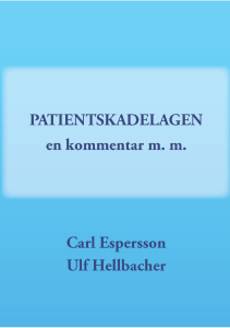 Patientskadelagen - Patientförsäkringsföreningen
