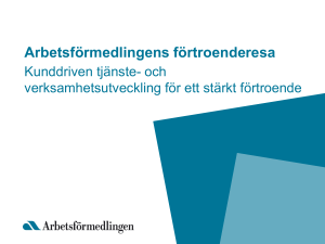 Presentation RAR
