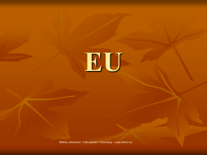 EU/EMU