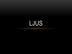 Ljus