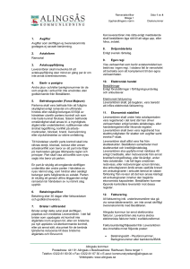 Datum - Mercell