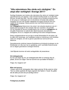 VARDAGSBILDER