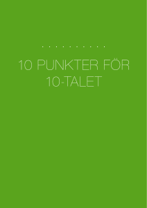 Under lång tid har samtalet om elever och lärare inte styrts av elever