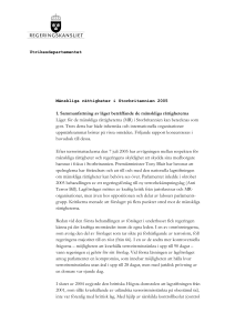 Utrikesdepartementet - Regeringens webbplats om mänskliga