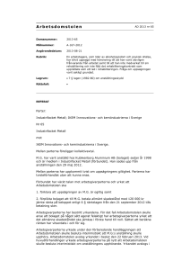 ReferatLagrummet