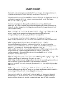 GÄVLEMODELLEN