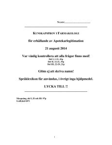 SOS A aug 14 - Socialstyrelsen