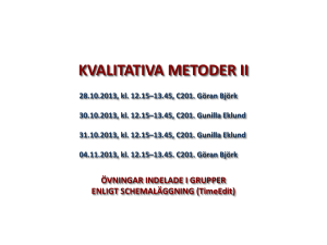 FORSKNINGS