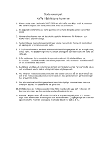 Goda exempel