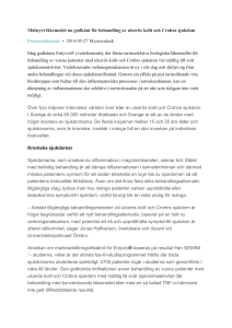 Målstyrt läkemedel, hela artikeln (PDF-dokument, 138 kB)
