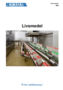 Livsmedel