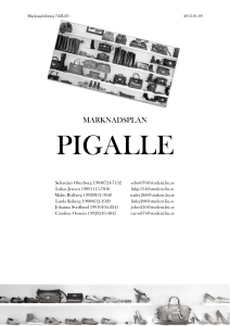 pigalle