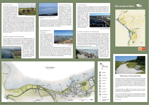 Strandstråket - Lomma kommun