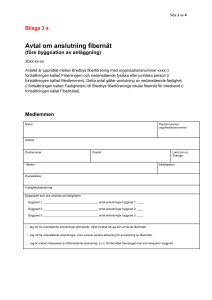 exempel 9a - Bredbandsforum