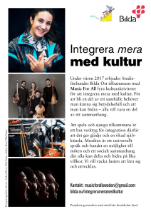 med kultur