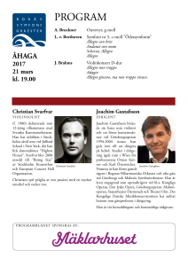 PROGRAM
