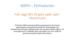 tillbakablick