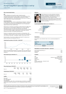 Europe Long-Short Dynamic Class A-sek hp