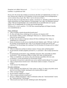 Det andra världskriget