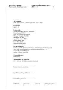 KHR-Protokoll-2014-11-11, §§ 28