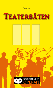 Södertäljeoperan