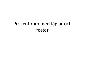 PowerPoint-presentation