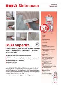3130 superfix