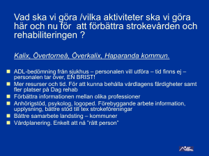 Kalix, Övertorneå, Överkalix, Haparanda kommun.