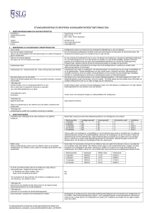 standardiserad europeisk konsumentkreditinformation