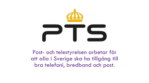 Förslag på urvalsförfarande - Post