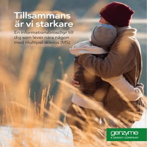 Tillsammans är vi starkare
