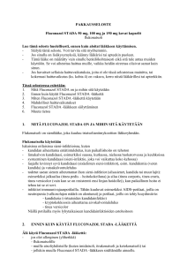 Fluconazol STADA PIL FIN
