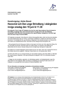 Årsrapport