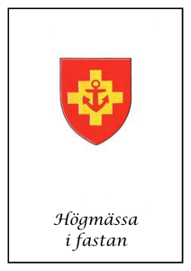 Högmässa i fastan - Lovisa svenska församling
