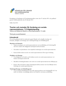 Hermeneutik i et dannelsesperspektiv