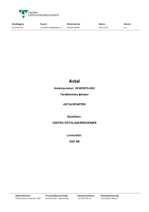 Avtalsmall produkter_utrustning - Mall