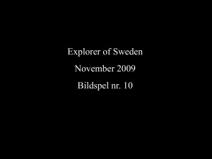 Bildspel nr 10.