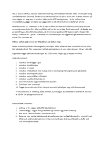 Kundens bifogade dokument 1