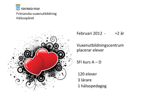 PowerPoint-presentation