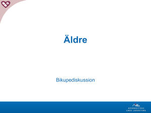 Årsredovisning 2015