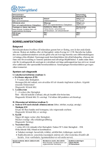 Medicinskt PM