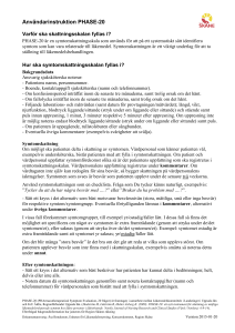 Användarmanual modifierad Phase-20