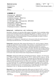 lcmsms-2 - AnalysPortalen