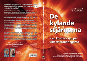 De kylande stjärnorna
