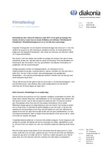 Klimatteologi