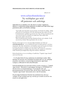 2006-05-18 - Bristol-Myers Squibb Danmark