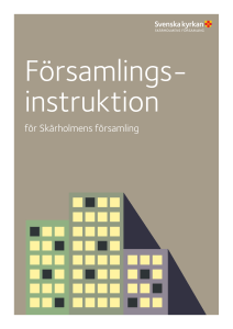 för Skärholmens församling
