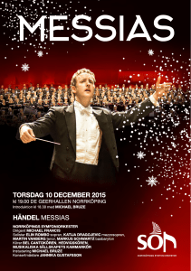 Program - Norrköpings Symfoniorkester