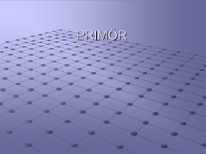 primör - Region Halland