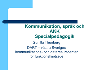 AKK - GUL - Göteborgs universitet